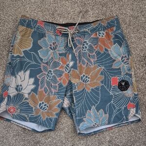 Vissla Elastic Water Shorts